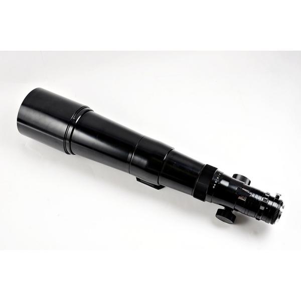 中古レンズ一眼カメラ用ペンタックスASAHI PENTAX 1000mm F8 /【Buyee】