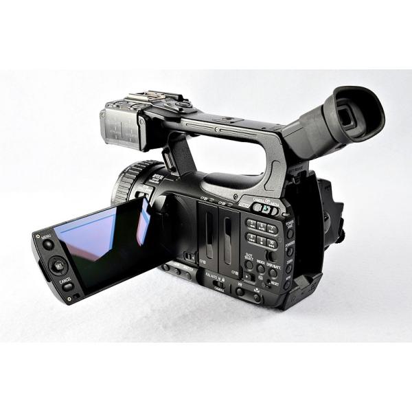 Canon XF100 ビデオカメラ本体 Amazon | Canon 業務用デジタルビデオカメラ XF100 4887B001 | ビデオ