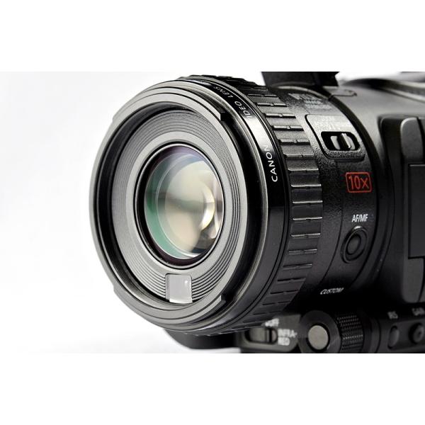 中古 ビデオカメラ 業務用 キヤノン キャノン CANON XF100 /【Buyee