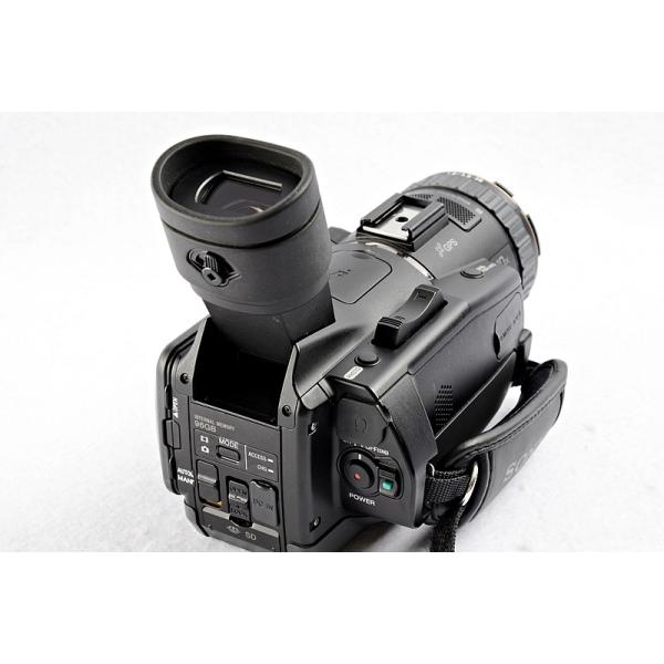 SONY ソニー HXR-NX70J | 中古 ビデオカメラ 業務用 ソニー Sony NXCAM