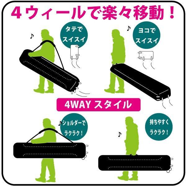 スノーボードケースハードケーススキースノーボード/【Buyee】