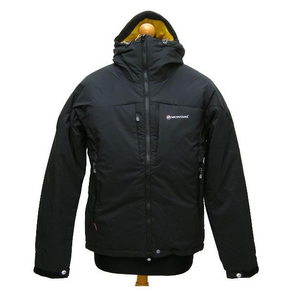 MONTANE（モンテイン） 【正規品】ICE GUIDE JACKET アイスガイド