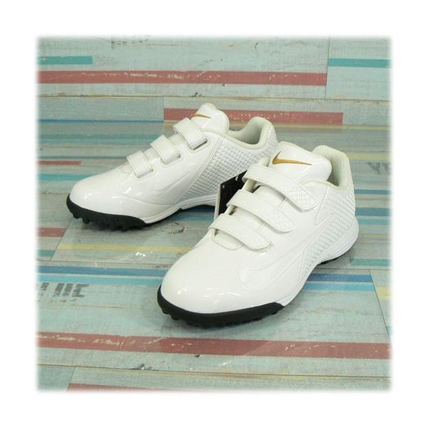NIKE(ナイキ)野球 トレーニングシューズ 靴(616011-117) /【Buyee 