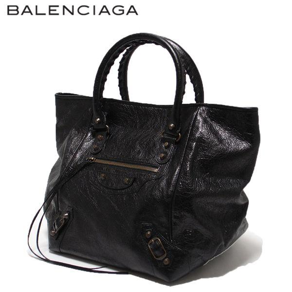 BALENCIAGA バレンシアガ 228750 D94JT 1000 BLACK ザ・サンデー(THE 