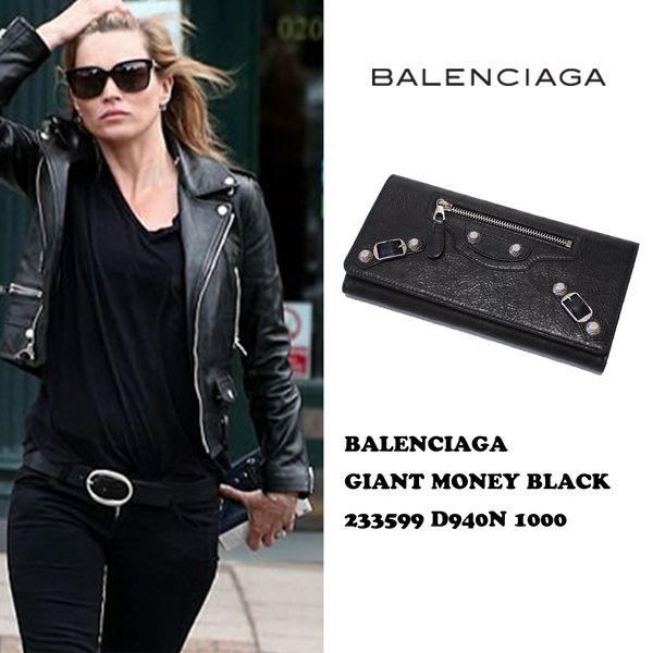 BALENCIAGA バレンシアガ 233599 D940N 1000 GIANT MONEY ジャイアント