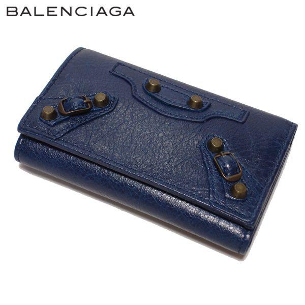 BALENCIAGA バレンシアガ 253048 D940T 4110 CLASSIC OSAKA クラシック