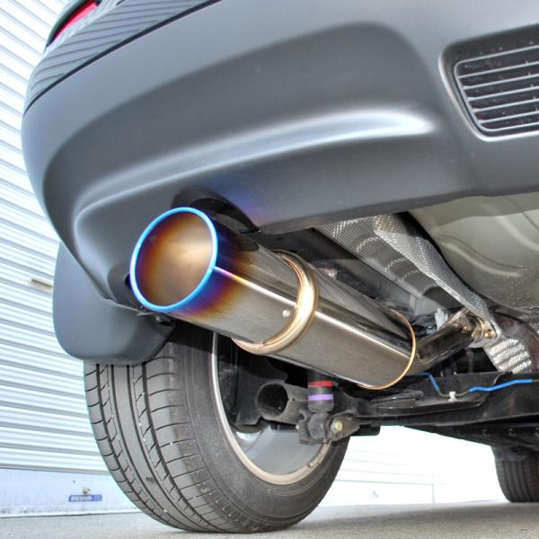 ロッソモデロ COLBASSO マフラージューク マフラー JUKE YF15 rossomodello_cobx-k215