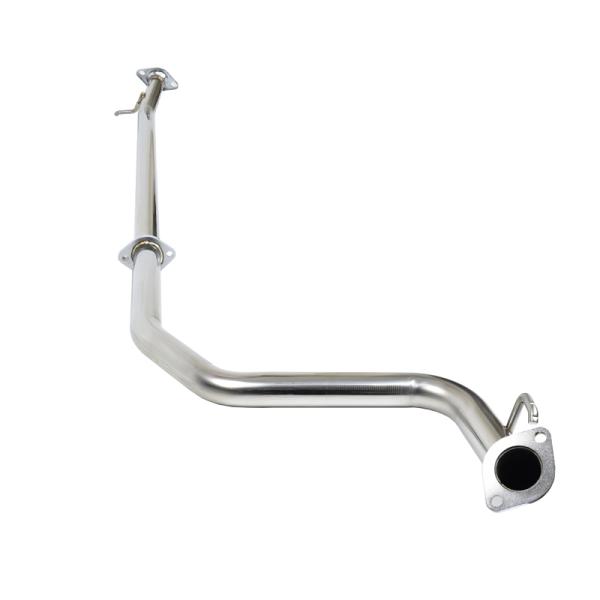 スイフトスポーツ ZC33s用 中間ストレートマフラー