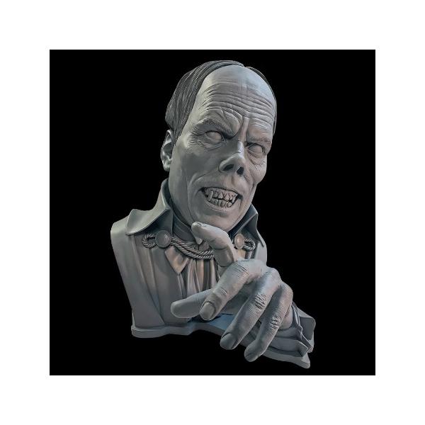 Phantom of the Opera Bust Kit【取り寄せ】 /【Buyee】 Buyee