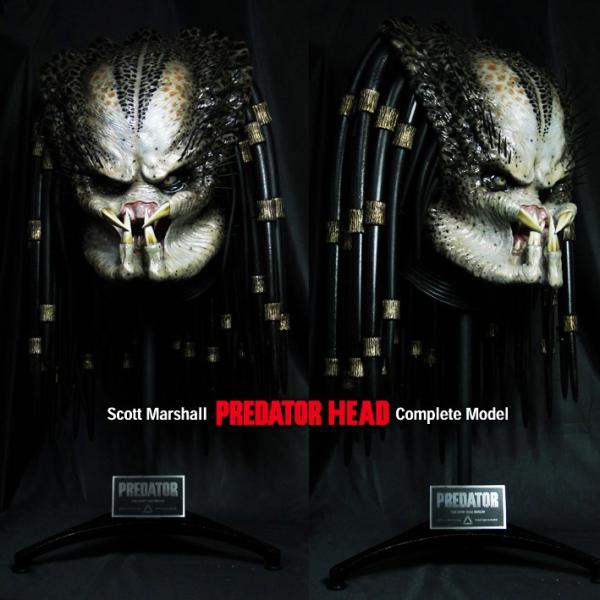 PREDATOR HEAD /【Buyee】 Buyee - Japanese Proxy Service