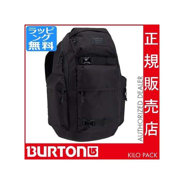 バートン リュック KILO PACK バックパック BURTON リュック メンズ