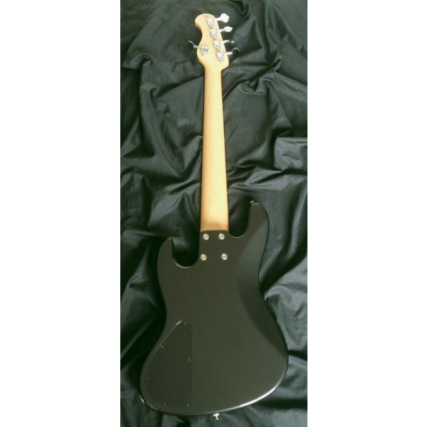 Sadowsky Metroline Series RV5 Charcoal Frost Metallic サドウスキー