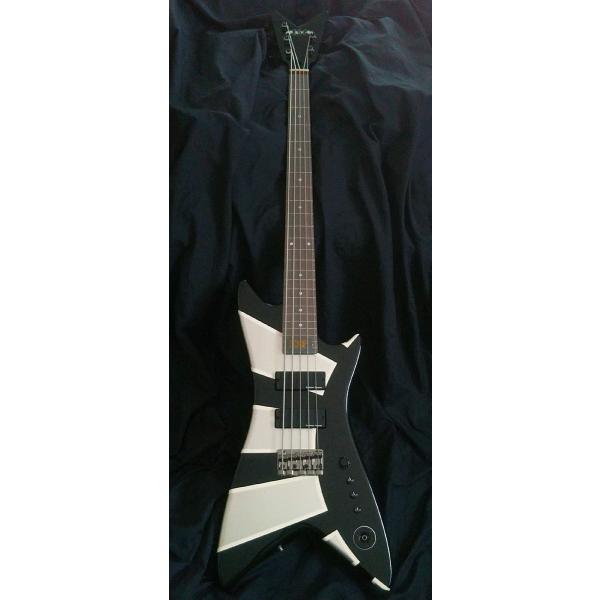 EDWARDS E-TT TRICK STAR 良品 ESP D-TT ＜TRICK STAR＞ 【ボディ裏に本人直筆サイン入り