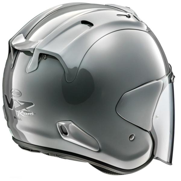 Arai アライ VZ-RAM (VZ・ラム) ソリッドカラー バイク オープン