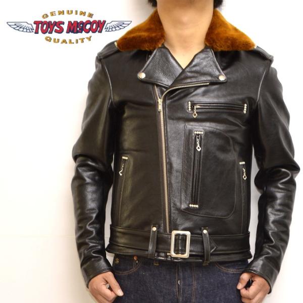 トイズマッコイ TOYS McCOY TMJ1727 エルヴィスプレスリー着用モデル