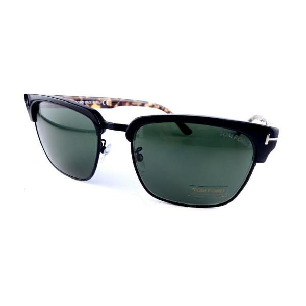 TOMFORD sunglass TF367-02B RIVERmaisonmargiela - サングラス/メガネ