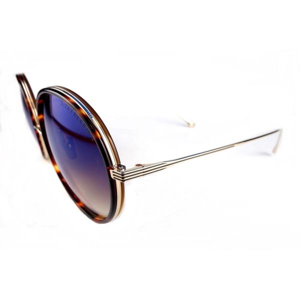 DITAサングラス FREEBIRD 21012-A-BLK-GLD-54 Dita DITA ディータ