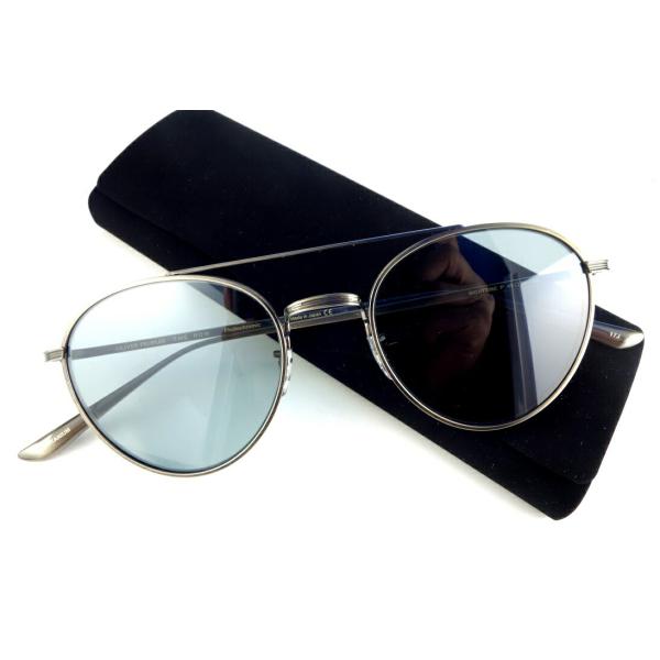 OLIVER PEOPLES THE ROW