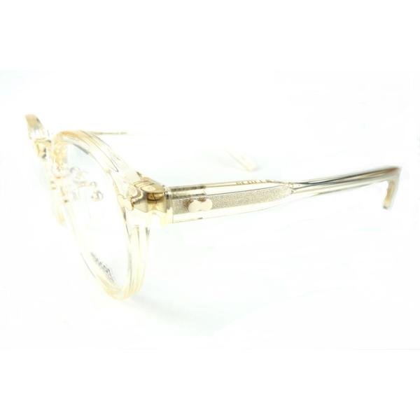 MOSCOT/モスコットMILTZEN/ミルゼンFL 46size JAPAN LIMITED6送料無料 