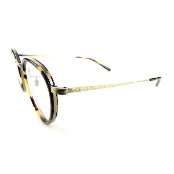 スペシャル限定セール OLIVER PEOPLES（オリバーピープルズ）MP-2 DTB