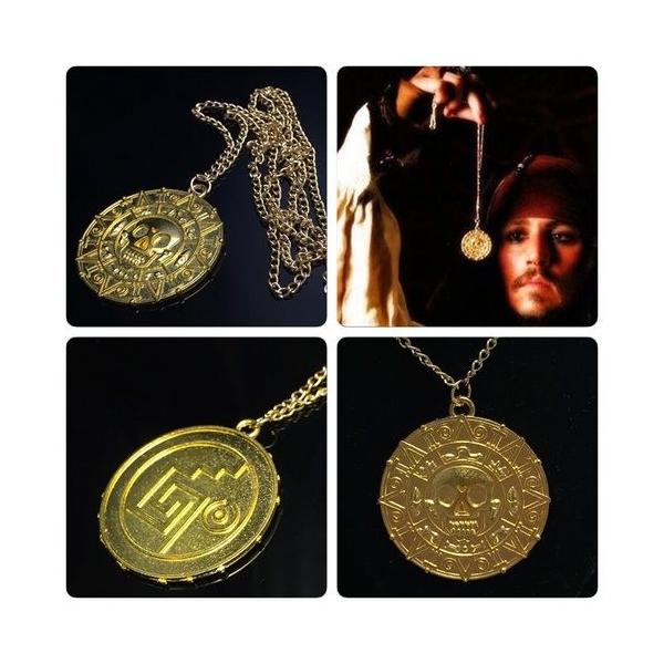 Pirates of the Caribbean 限定メダル 615/900 Pirates of the Caribbean 限定メダル 615/900 Maelstrom Pt. 1