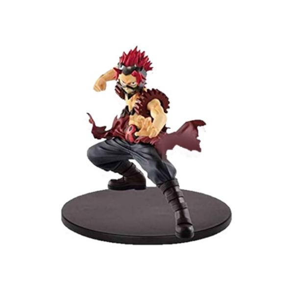 僕のヒーローアカデミア THE AMAZING HEROES vol.4 切島鋭児郎 フィギュアバンプレスト39346 /【Buyee】 Buyee  - Japanese Proxy Service | Buy from Japan!