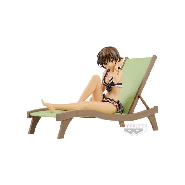 アイドルマスター シンデレラガールズ EXQフィギュア 〜 本田未央