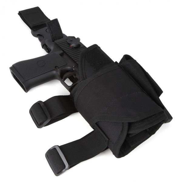 実物 サファリランド 寛げる 6004-77 SIG P226 ホルスター ブラック