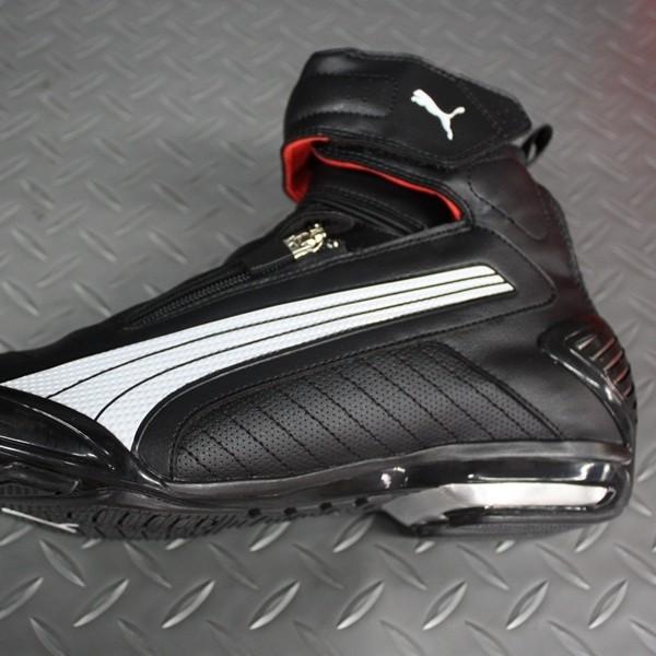 Chaussure moto puma testastretta hot sale