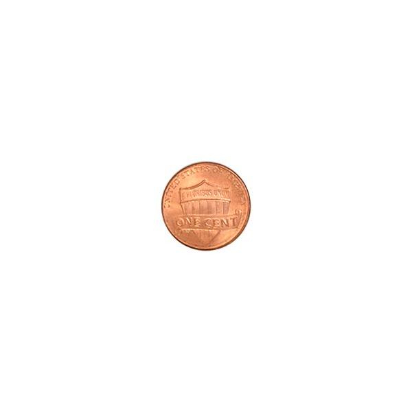 当店グレード：A〜C】 硬貨 ユニオンシールドペニー硬貨 2010年から 1 ...