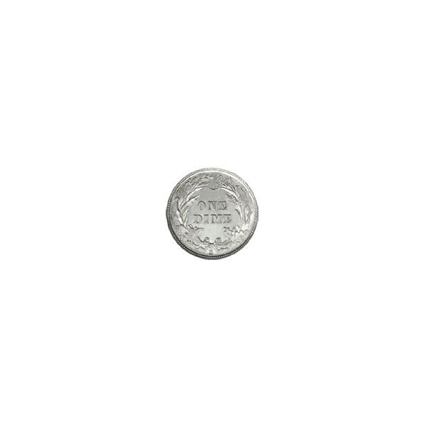 当店グレード：C〜D】 銀貨 バーバーダイム硬貨 1892年から1916年 10セント One Dime 10Cent アメリカ合衆国｜コイン  /【Buyee】 Buyee - Japanese Proxy Service | Buy from Japan!