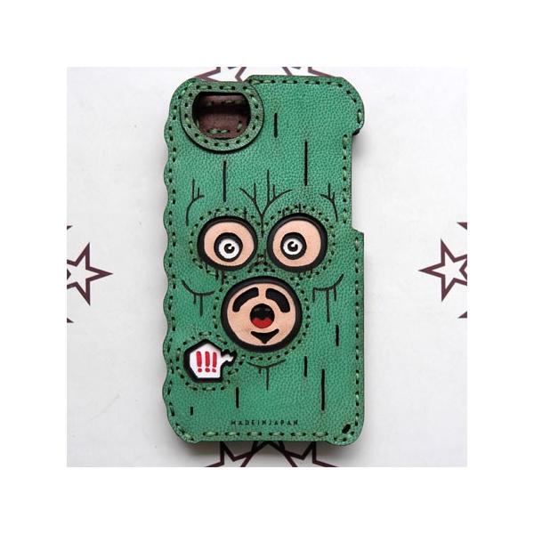 おじゃがデザイン iPhone 5  カバー OJAGA DESIGN || MADE IN JAPAN｜商品一覧ページ