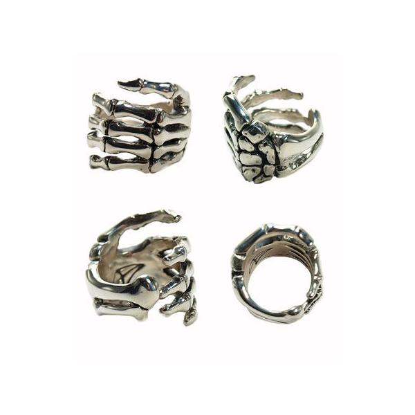 hide／BOND HAND RING！ クレイジーピッグ　リング hide／BOND HAND RING！ クレイジーピッグ リング - メルカリ