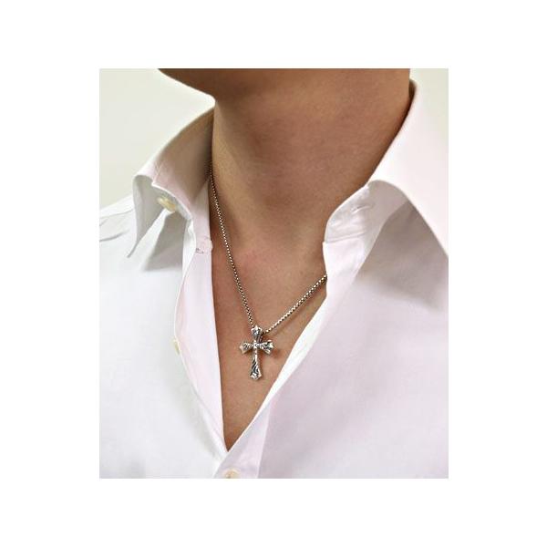 ロンワンズ スプレッドイーグルペンダント L すっごい 