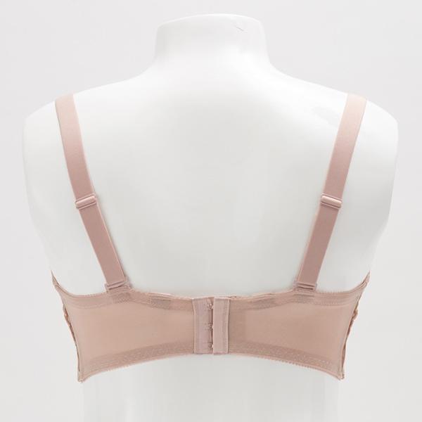 Triumph Modern Soft + Cotton Bra, Beige