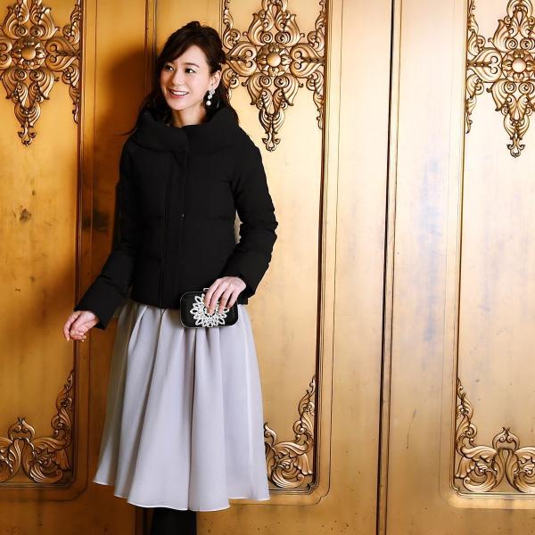 Horizontal Jacket / ZAM24OT05｜ZUICA オンラインショップ