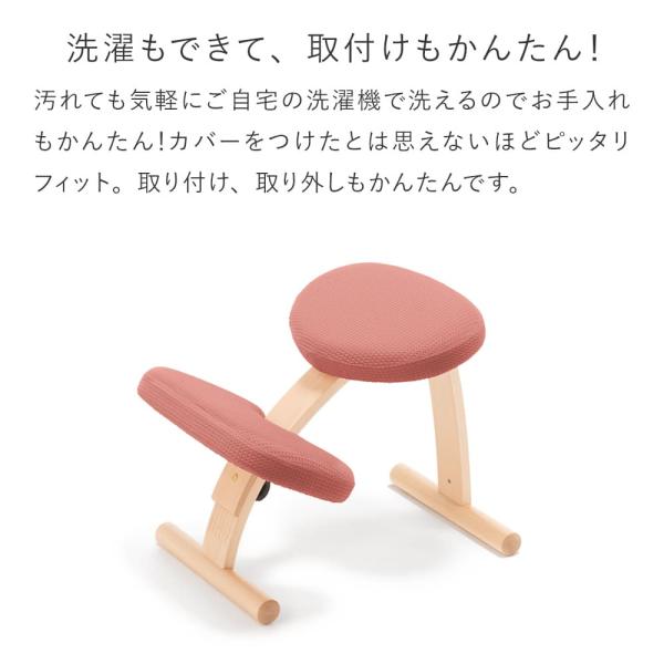 【値下げしました！】 バランスラボ バランスイージー バランスチェア  学習椅子 ラクに姿勢がよくなる椅子｜バランス イージー バランスラボ