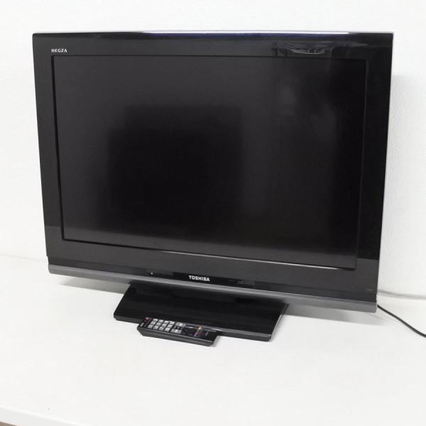 TOSHIBA REGZA 32A8000 レグザ　テレビ　32型