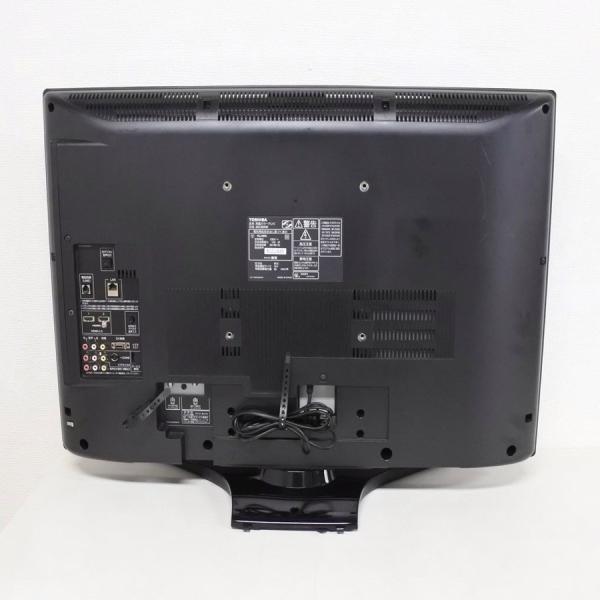中古 東芝 REGZA 32V型 ハイビジョン液晶テレビ レグザ 32C8000 地デジ