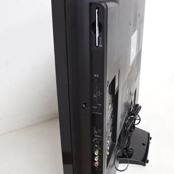 中古 東芝 REGZA 32V型 ハイビジョン液晶テレビ レグザ 32C8000 地デジ