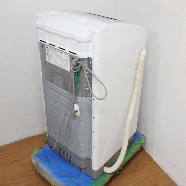 【日立電気洗濯乾燥機　ＢＷ－Ｄ６ＬＶ】 HITACHI 乾燥機付洗濯機「ビートウォッシュ」BW-D6LV 11年製