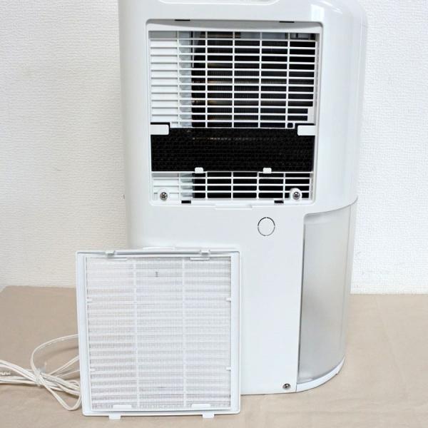 中古CORONA コロナ除湿機CD-P6313 ホワイト衣類乾燥2013年製180日保証