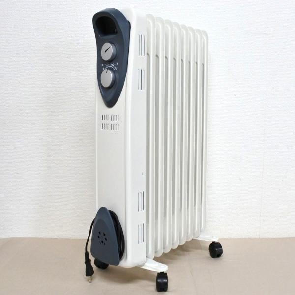 新品未使用 未開封 スーパーオイルヒーター DT -OH 1211 大栄