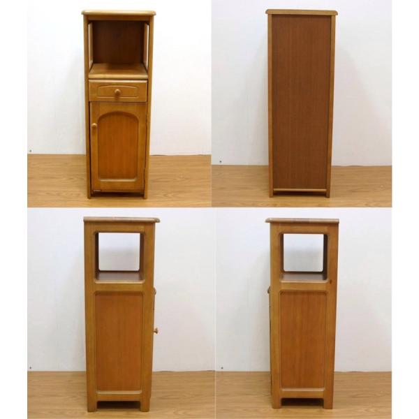 中古 カリモク 電話台 中古 カリモク電話台 | ラフジュ工房