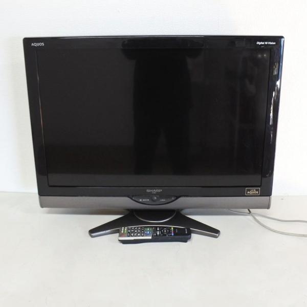 テレビ SHARP LED AQUOS S SC1 LC-32SC1-B LED AQUOS LC-32SC1 [32インチ]の製品画像 - 価格.com