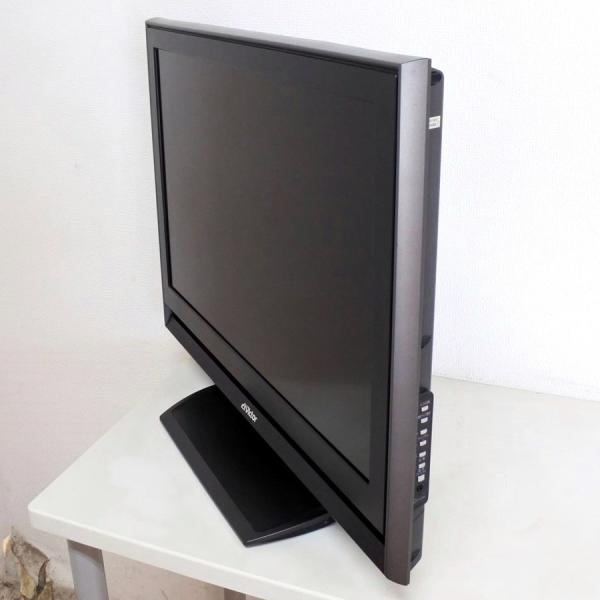 中古 ビクター 32V型 ハイビジョン液晶テレビ EXE LT-32LC305-B 地デジ