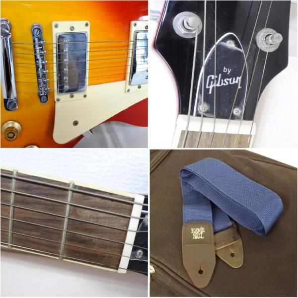 中古 Maestro by Gibson エレキギター マエストロ レスポールタイプ