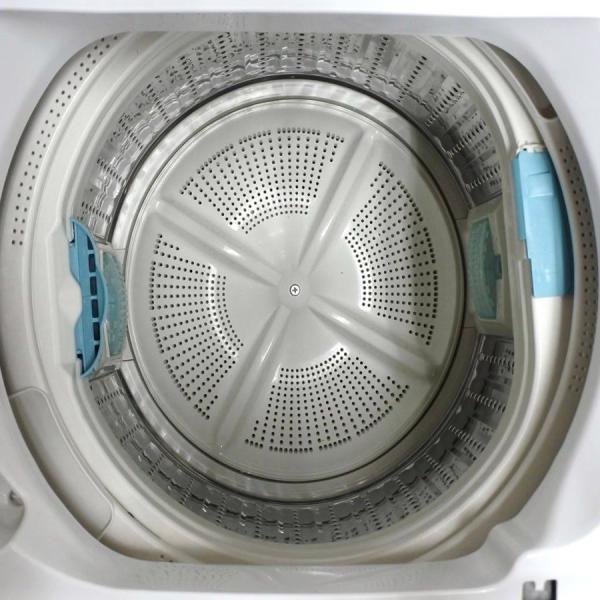 日立 全自動電気洗濯機 NW-T71形 説明書 日立 NW-T71 洗濯機