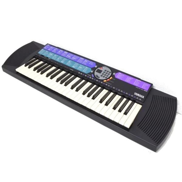 中古 YAMAHA ヤマハ 電子キーボード PORTATONE ポータトーン PSR 中古 YAMAHA ヤマハ 電子キーボード PORTATONE ポータトーン PSR