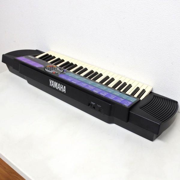 YAMAHAヤマハ 電子キーボード ポータトーン PSR-E233 61鍵 